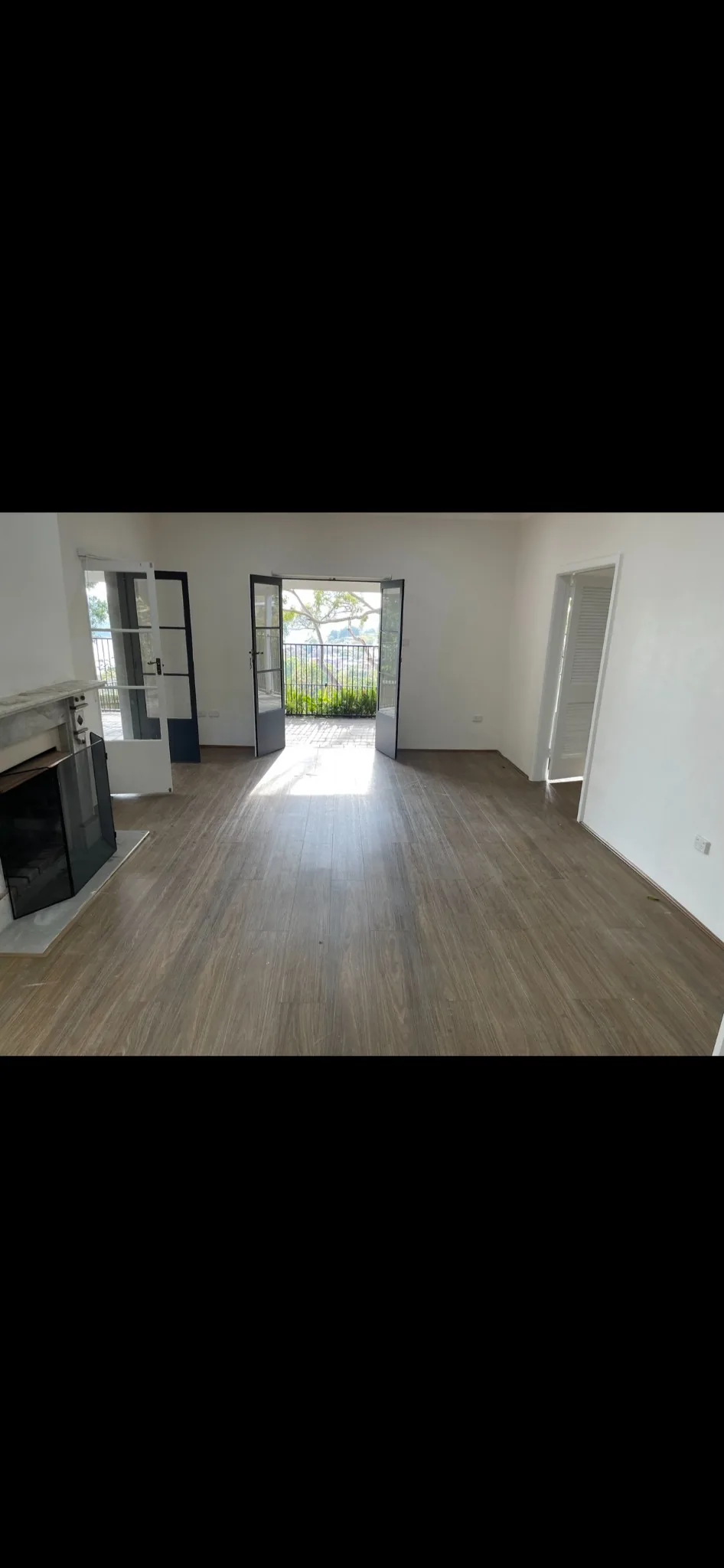 Flooring Replacement & Interior Refresh