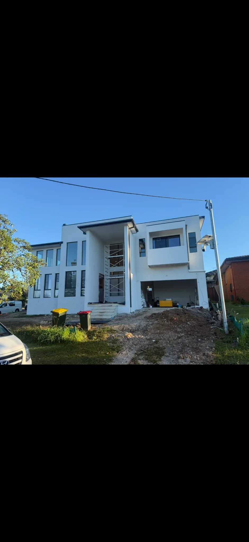 Luxury Custom Residence