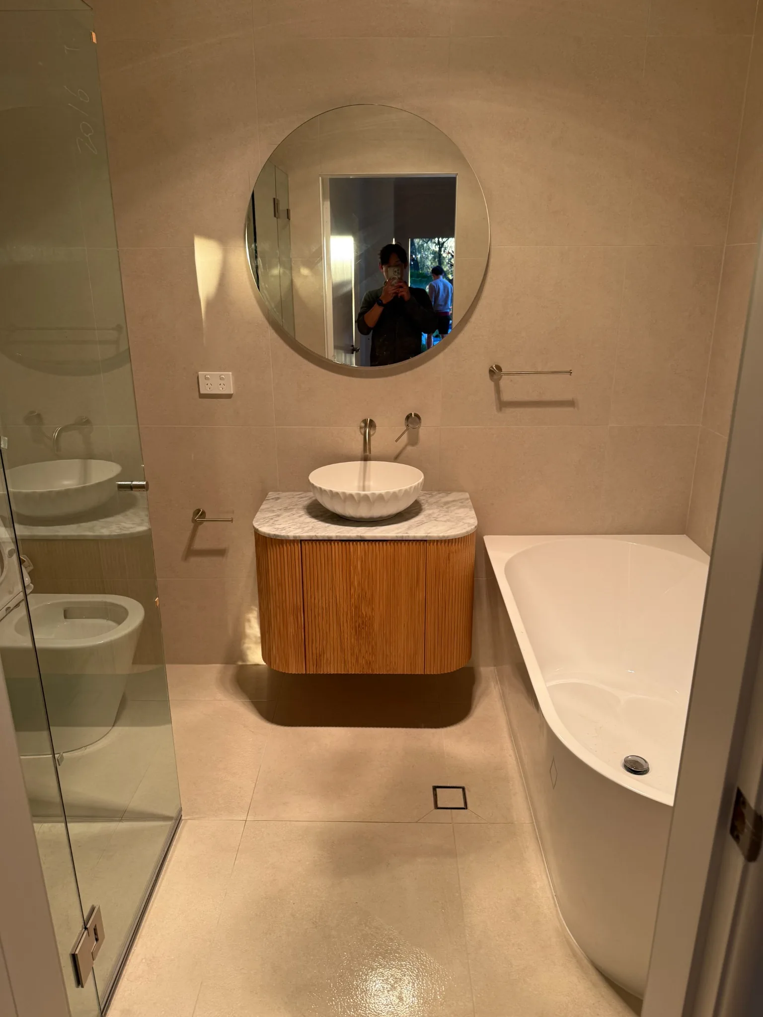 Kitchen & Bathroom Renovation